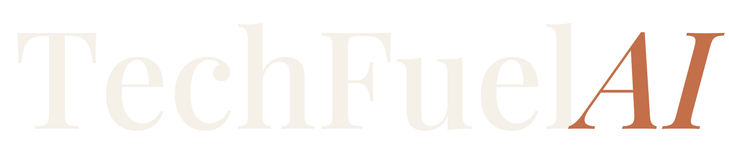 TechFuelAI